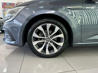 RENAULT MEGANE ST 1.5 TECHNO BLUE DCI 115CV AT7