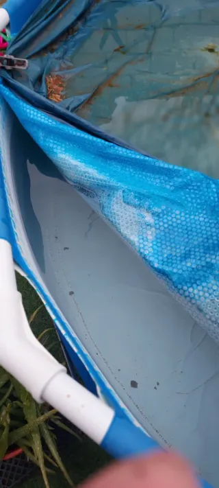 Piscina Intex 305cm x 75cm