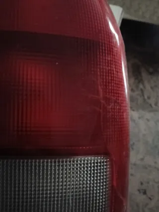 Suzuki Grand Vitara 2002