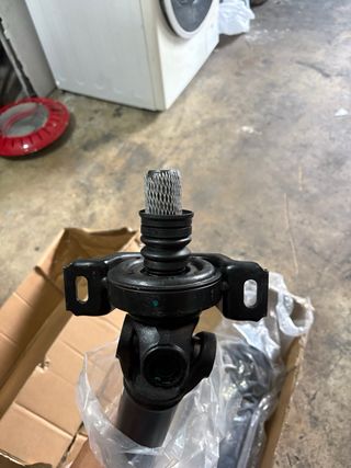 Eje de transmisión Mercedes Vito, viano cardan