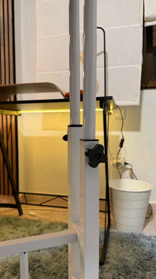 Escritorio Elevable Ajustable