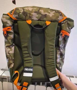 Zaino Packster mimetico