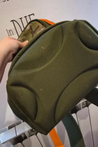 Zaino Packster mimetico