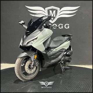 HONDA FORZA 125 - 2023, 8036km y 1 AÑO DE GARANTÍA