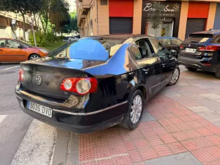 Volkswagen Passat 2006