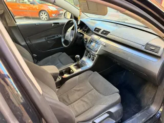 Volkswagen Passat 2006