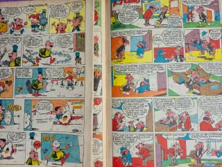 Comics Super Album Jaimito