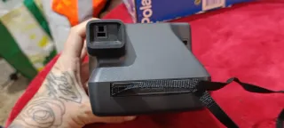 Polaroid 636 Closeup Cámara