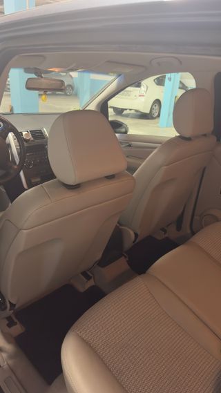 Mercedes-Benz Clase A 2007