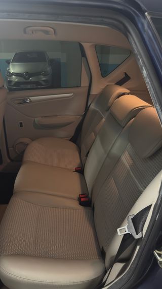 Mercedes-Benz Clase A 2007