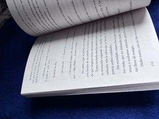 El mundo azul: ama tu caos / The Blue World: Lo...