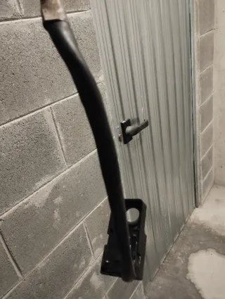 Scatola porta fusibili Honda Transalp 600