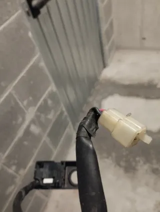 Scatola porta fusibili Honda Transalp 600