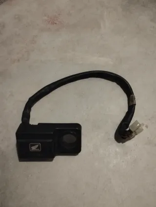 Scatola porta fusibili Honda Transalp 600