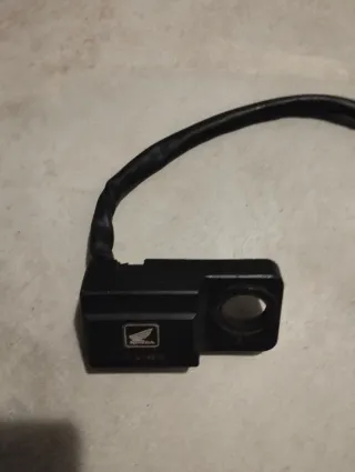 Scatola porta fusibili Honda Transalp 600