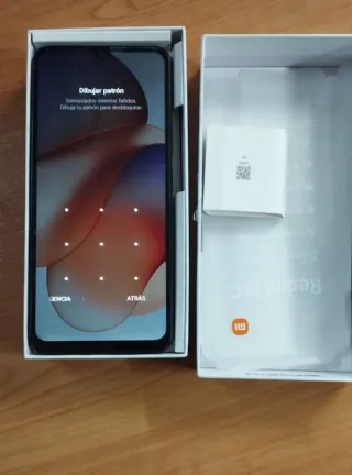 Xiaomi Redmi 14C 256GB 16GB RAM