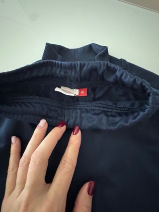 Chándal niño Iron Man