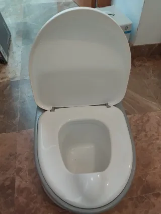WC para bebé OLMITOS