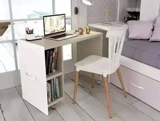 DORMITORIO JUVENIL LIDER 120.