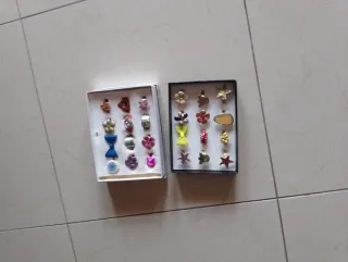 Lote de Anillos Ajustables