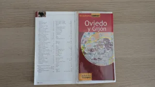 Un corto viaje a Asturias (guia de viaje)