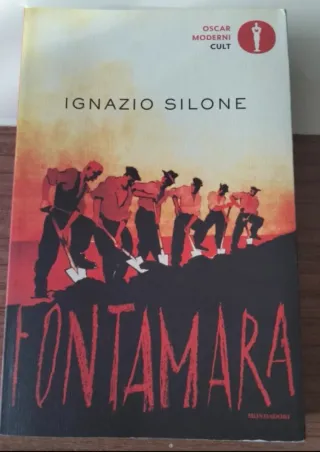 Lote 3 libros en italiano