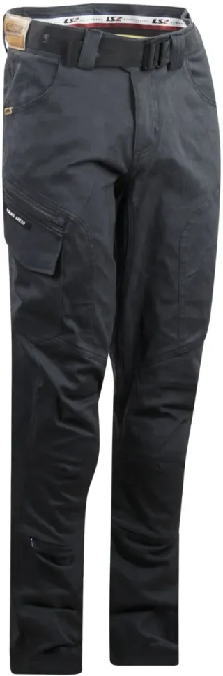 Pantalón Moto LS2 Talla 4XL.