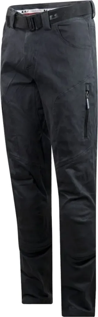 Pantalón Moto LS2 Talla 4XL.