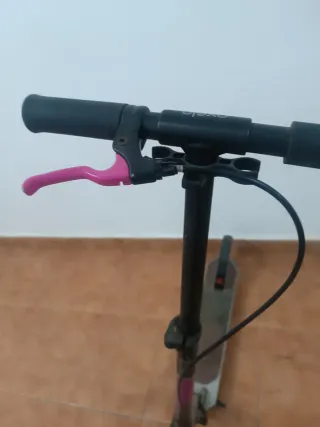 Patinete Oxelo Mid-9