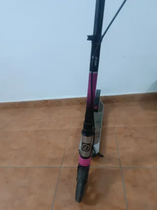 Patinete Oxelo Mid-9