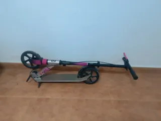 Patinete Oxelo Mid-9