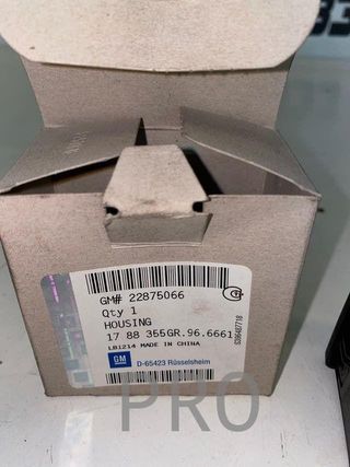 Puerto multimedia opel insignia