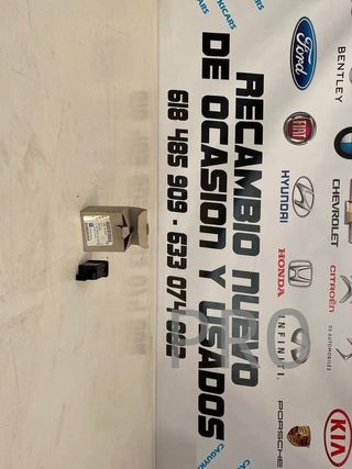 Puerto multimedia opel insignia