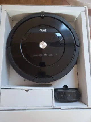 Roomba 875 iRobot