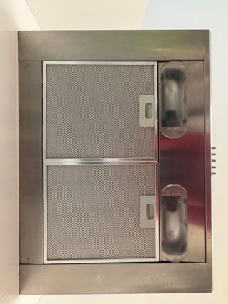 Campana extractora de cocina frecan