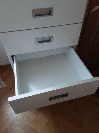 Cajonera sinfonier 7 cajones