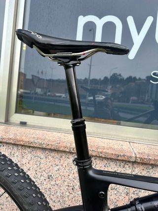 Orbea Oiz Talla M Montaña