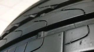Neumático Pirelli Cinturato R17