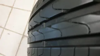 Neumático Pirelli Cinturato R17