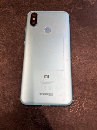 Xiaomi Mi A2
