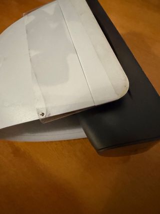 Telecamera PS5 Sony + 2 GIOCHI OMAGGIO