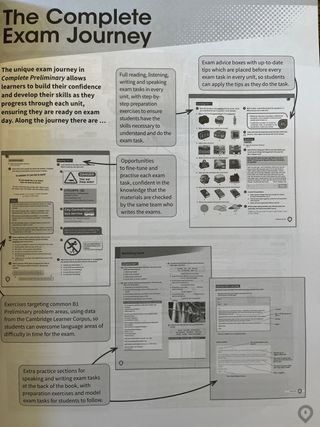 Complete Preliminary Teacher's Book with Downlo...