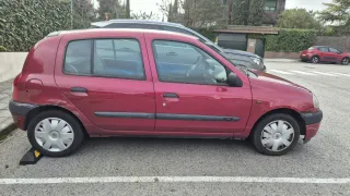 Renault Clio Alice II, 1.4 75. CV - 900€