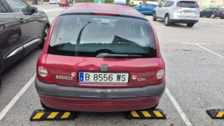 Renault Clio Alice II, 1.4 75. CV - 900€