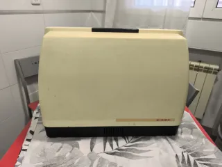 Máquina de coser Sigma 2000 NS