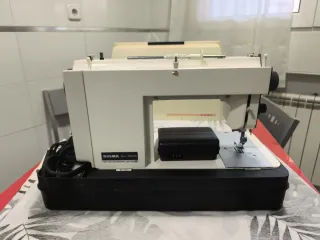 Máquina de coser Sigma 2000 NS