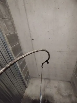 Pinza Freno Ant. Dominator/Transalp 600 MY 87-88