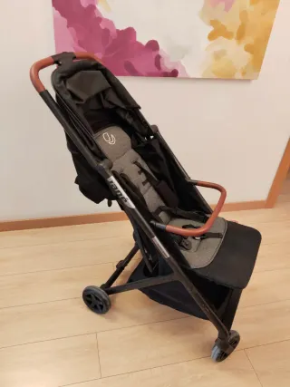 Carrito de paseo Jane rocket sport