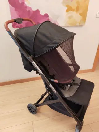 Carrito de paseo Jane rocket sport