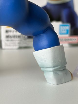 Son Gohan Super Saiyan Masterlise Figura